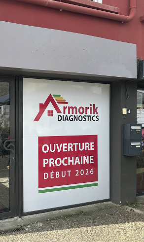 Image de l'agence Armorik Diagnostics