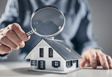Diagnostic immobilier