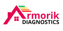 Logo Armorik Diagnostics